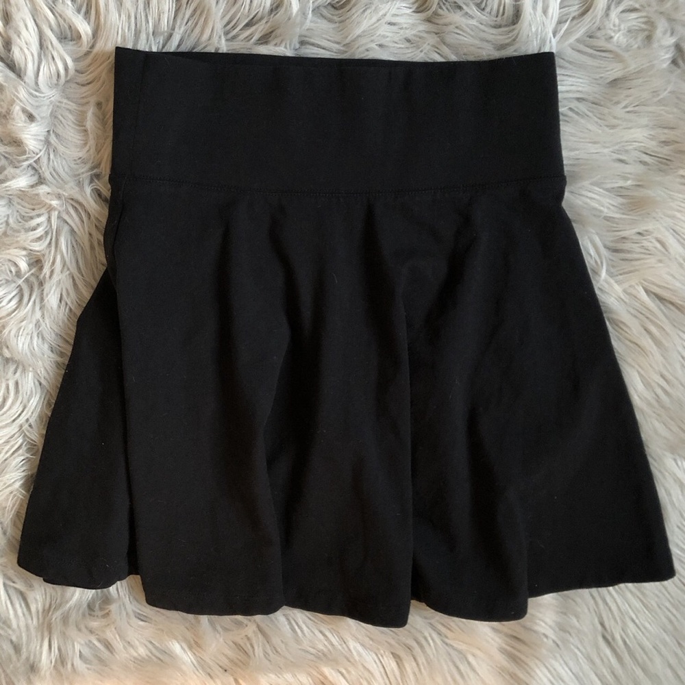 Garage Skirt XS